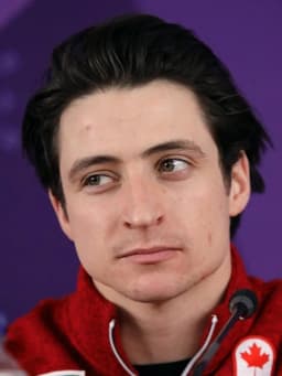 Scott Moir
