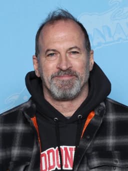 Scott Patterson