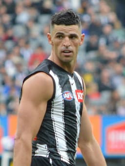 Scott Pendlebury