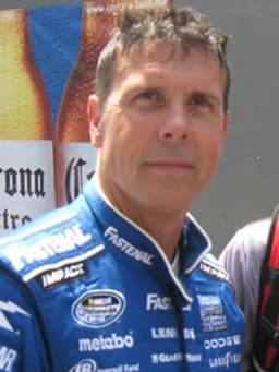 Scott Pruett