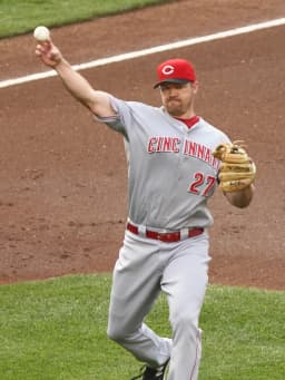 Scott Rolen