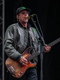Scott Shriner