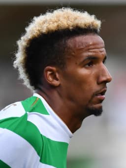 Scott Sinclair