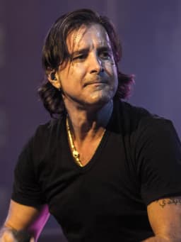 Scott Stapp