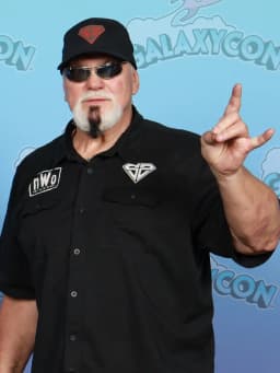 Scott Steiner