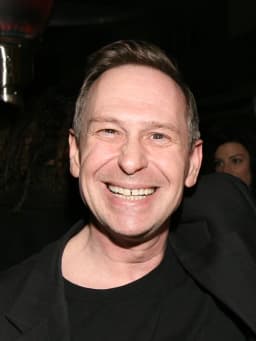 Scott Thompson (actor)