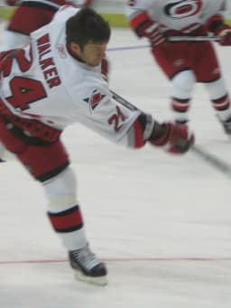 Scott Walker (ice hockey)