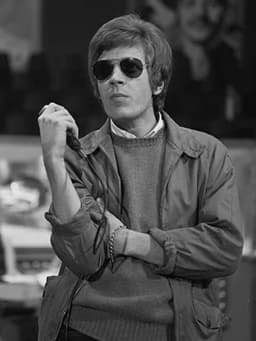 Scott Walker (singer)
