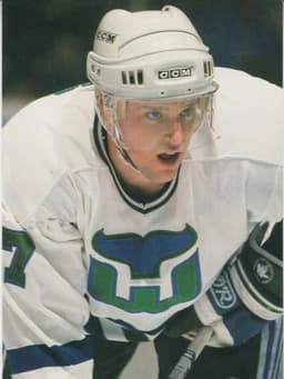 Scott Young (ice hockey, born 1967)
