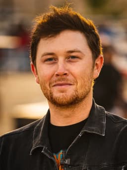 Scotty McCreery