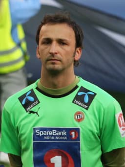 Sead Ramović