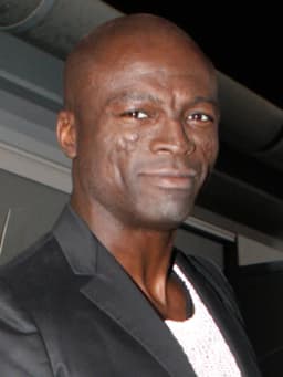 Seal (musician)