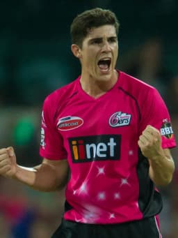 Sean Abbott