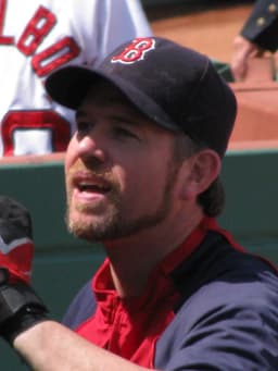 Sean Casey (baseball)
