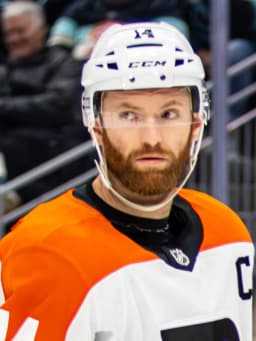 Sean Couturier