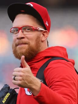 Sean Doolittle