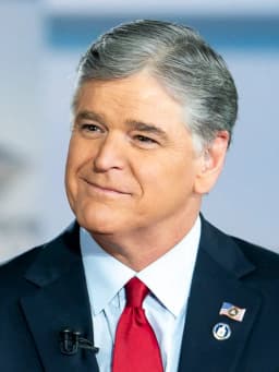 Sean Hannity