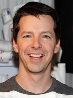 Sean Hayes