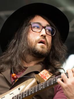 Sean Lennon