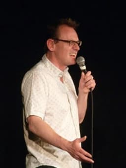 Sean Lock