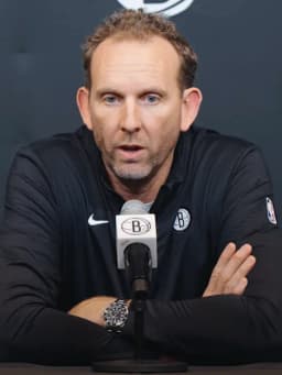 Sean Marks