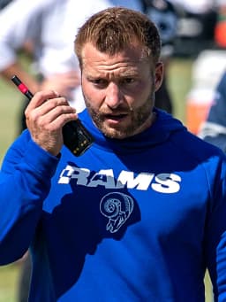 Sean McVay