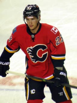 Sean Monahan