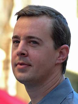 Sean Murray (actor)