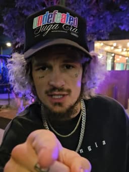 Sean O'Malley (fighter)