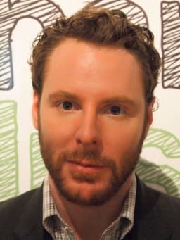 Sean Parker