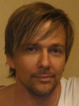 Sean Patrick Flanery