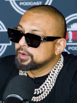 Sean Paul