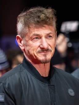 Sean Penn