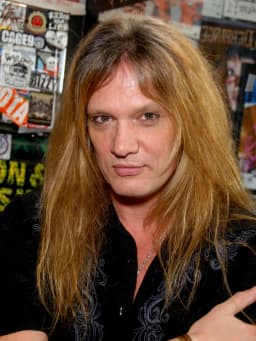 Sebastian Bach