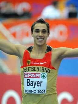 Sebastian Bayer