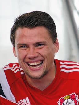Sebastian Boenisch