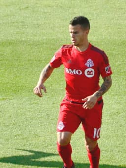 Sebastian Giovinco