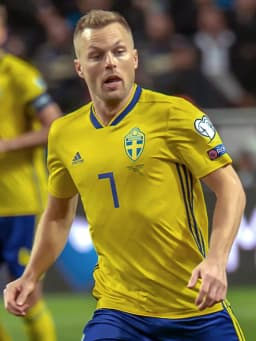 Sebastian Larsson