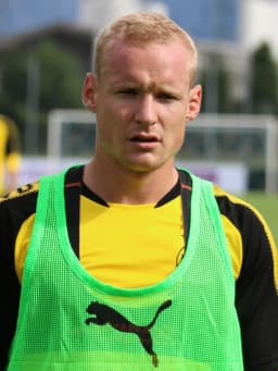 Sebastian Rode
