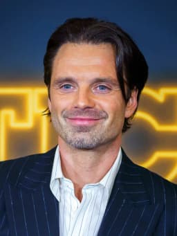 Sebastian Stan