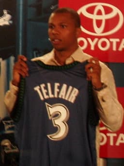 Sebastian Telfair