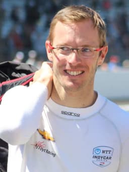 Sébastien Bourdais
