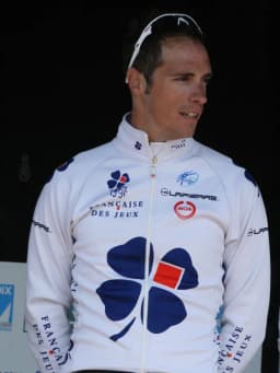 Sébastien Chavanel