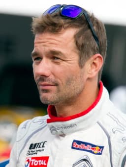 Sébastien Loeb