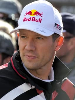 Sébastien Ogier