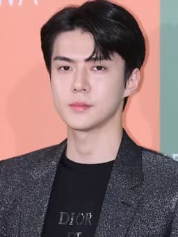 Sehun