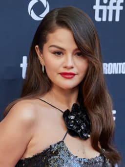Selena Gomez