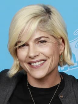 Selma Blair