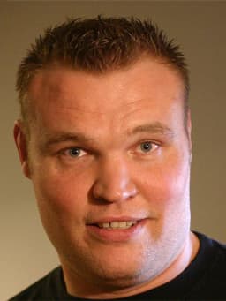 Semmy Schilt