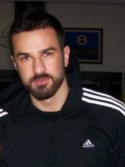 Serdar Kesimal